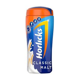 HORLICKS CLASSIC MALT