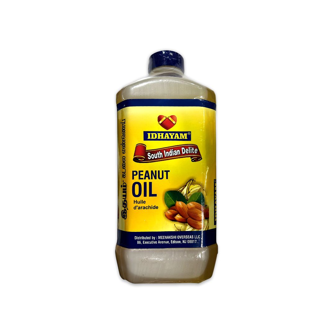 IDHAYAM PEANUT OIL