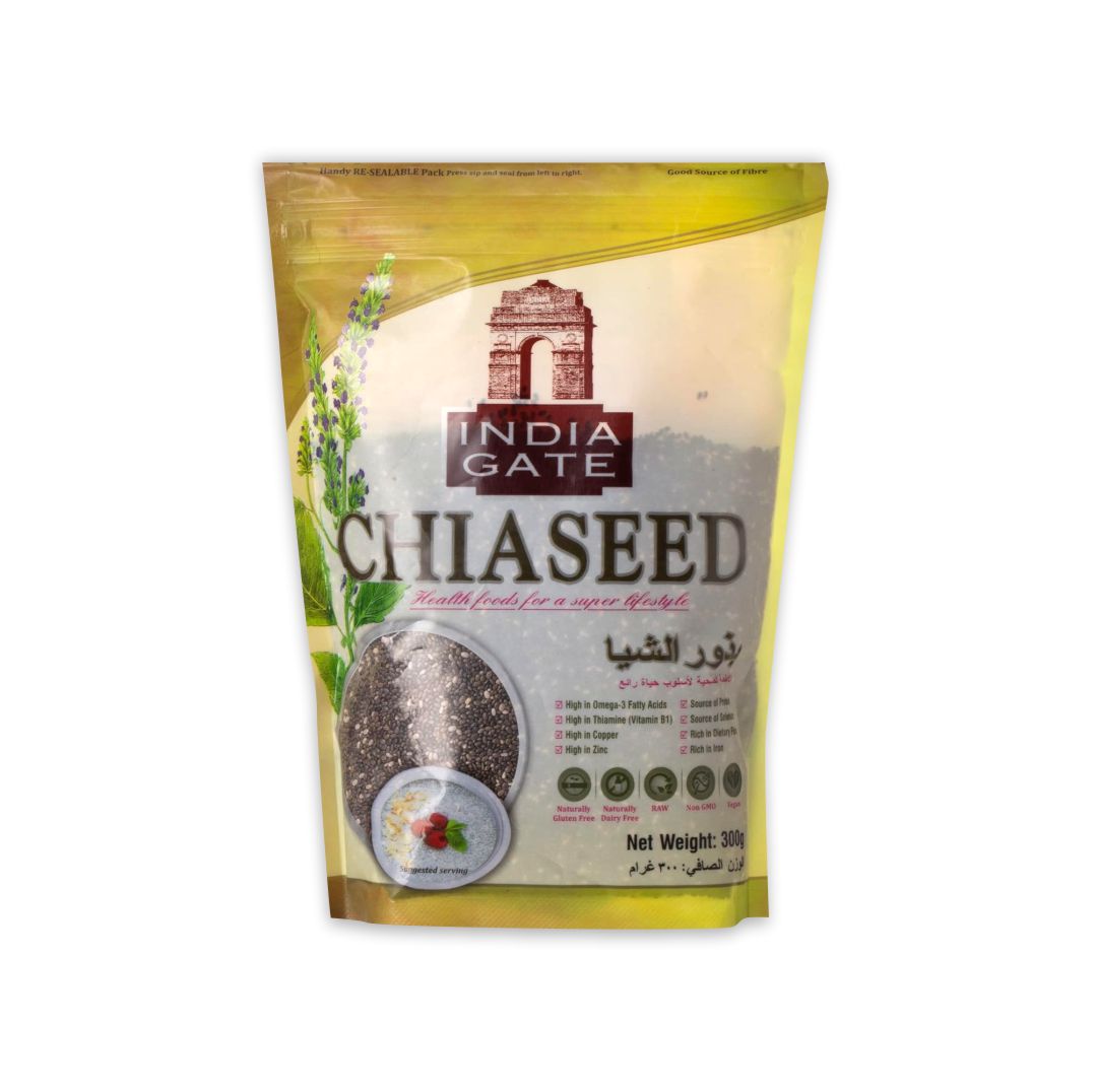 INDIA GATE CHAISEED