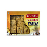 INDIKA DESI GHEE PATISA