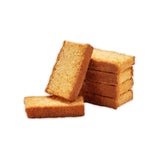 INDIKA GUR RUSK