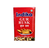 INDIKA GUR RUSK