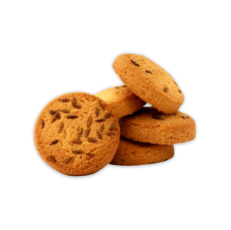 INDIKA JEERA COOKIES