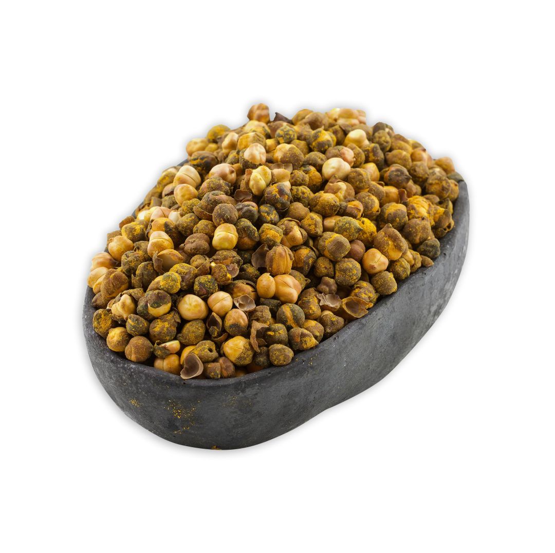 INDIKA ROASTED CHANA