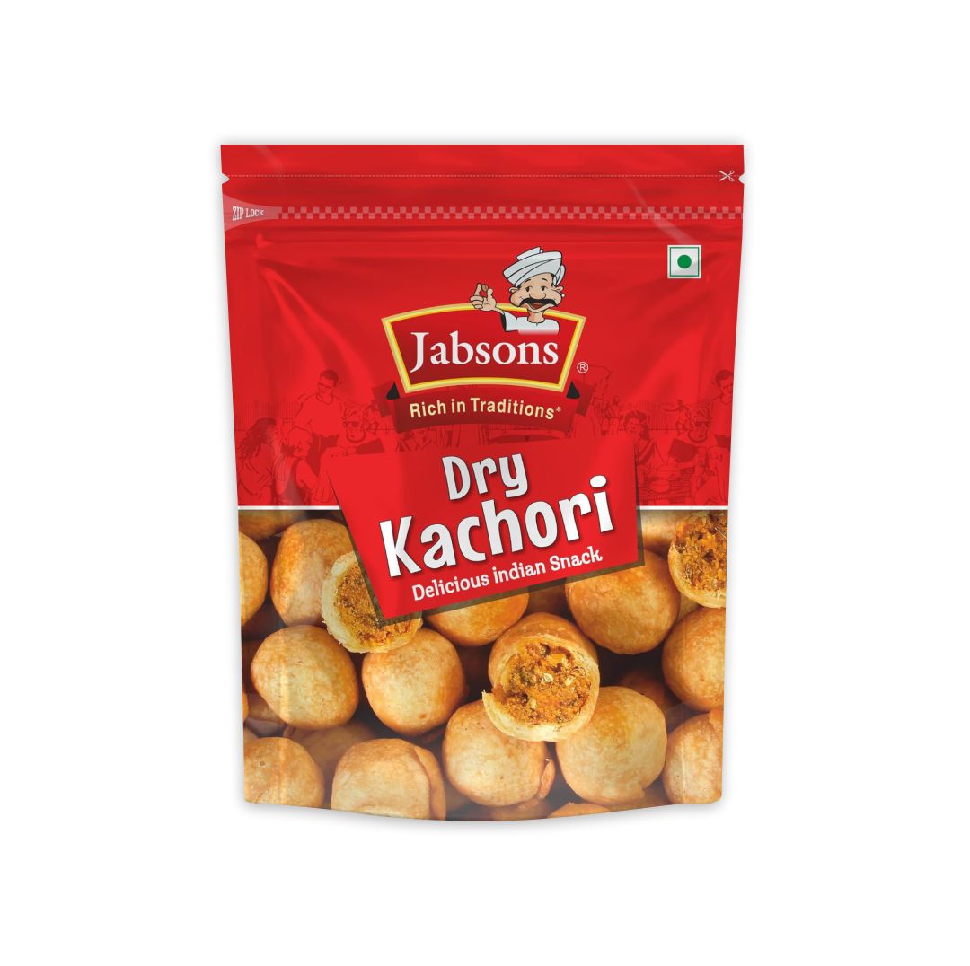 JABSONS BRY KACHORI