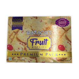 KARACHI BAKERY FRUIT BISCUITS