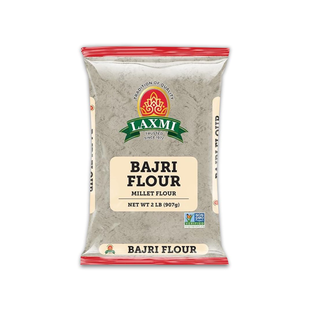 LAXMI BAJRA FLOUR