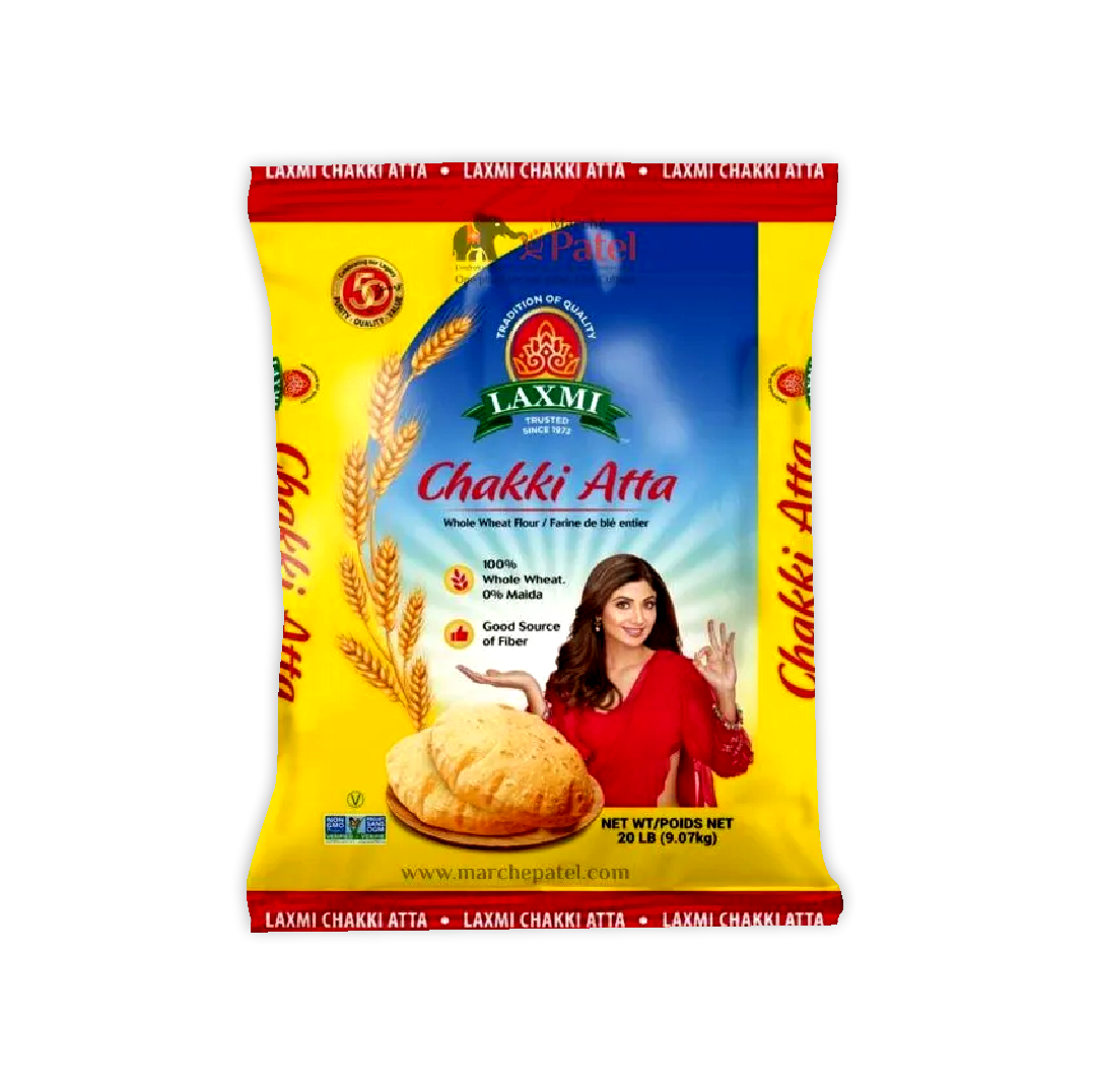 LAXMI CHAKKI ATTA