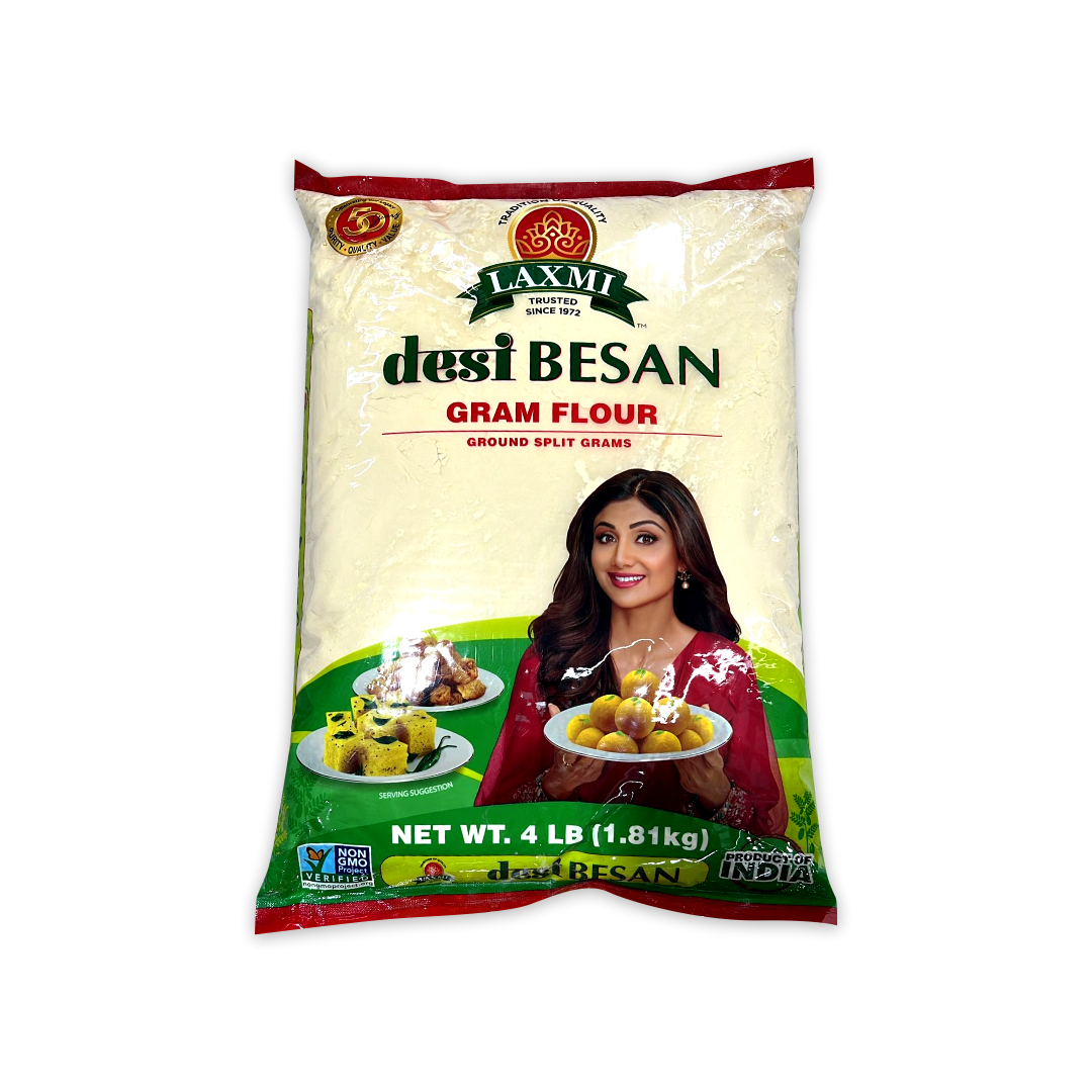 LAXMI DESI BESAN