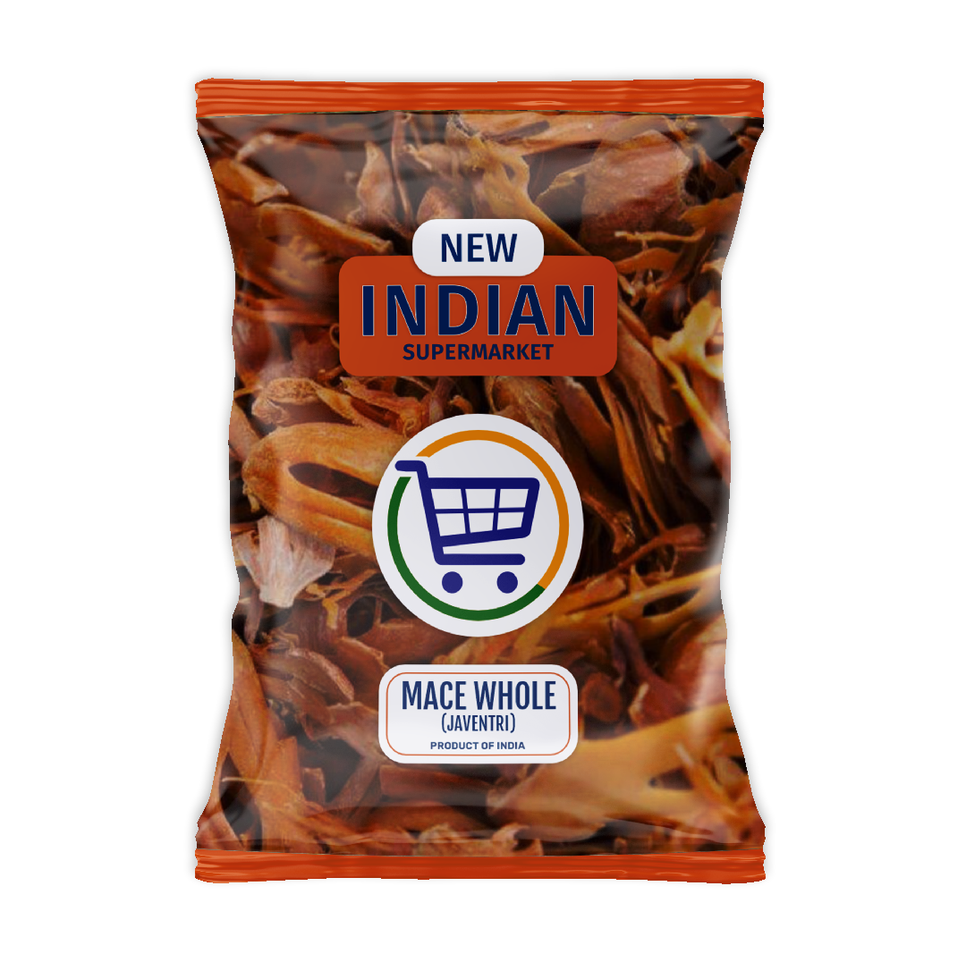 MACE WHOLE BY NEW INDIAN SUPERMARKET