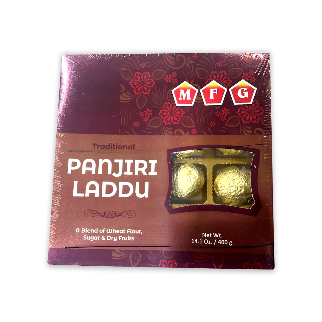 MFG PANJIRI LADDU