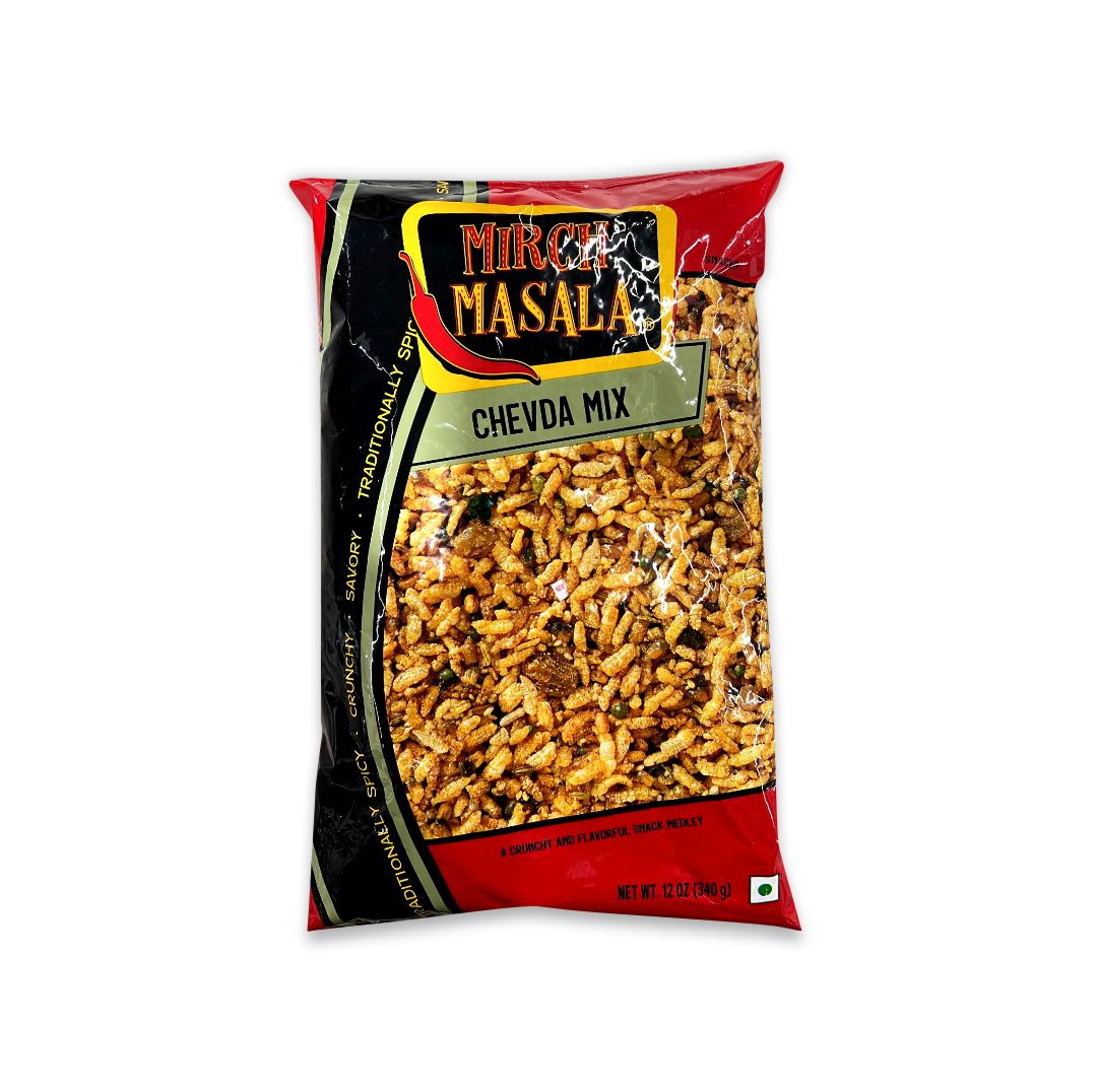 MIRCH MASALA CHEVDA MIX