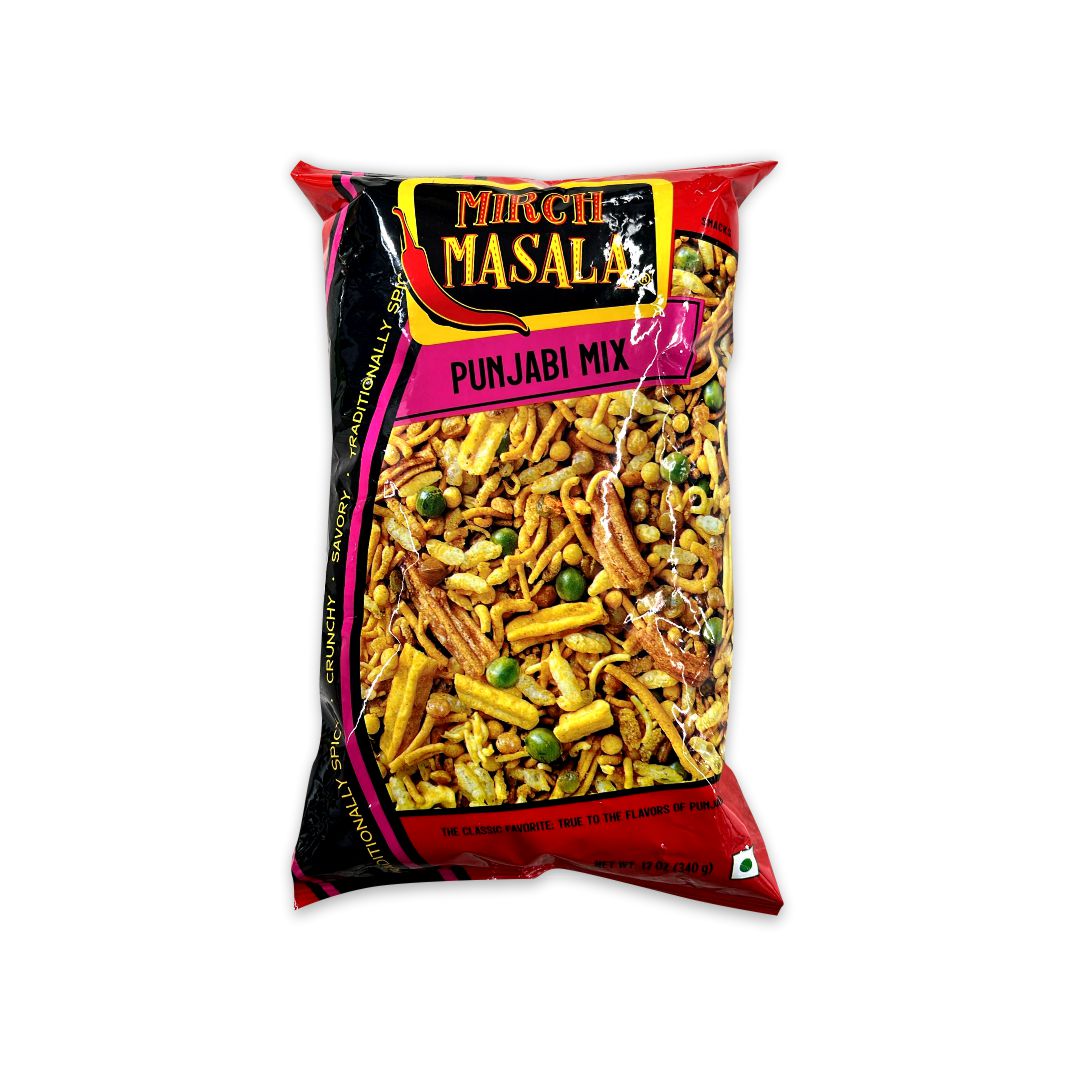 MIRCH MASALA PUNJABI MIX