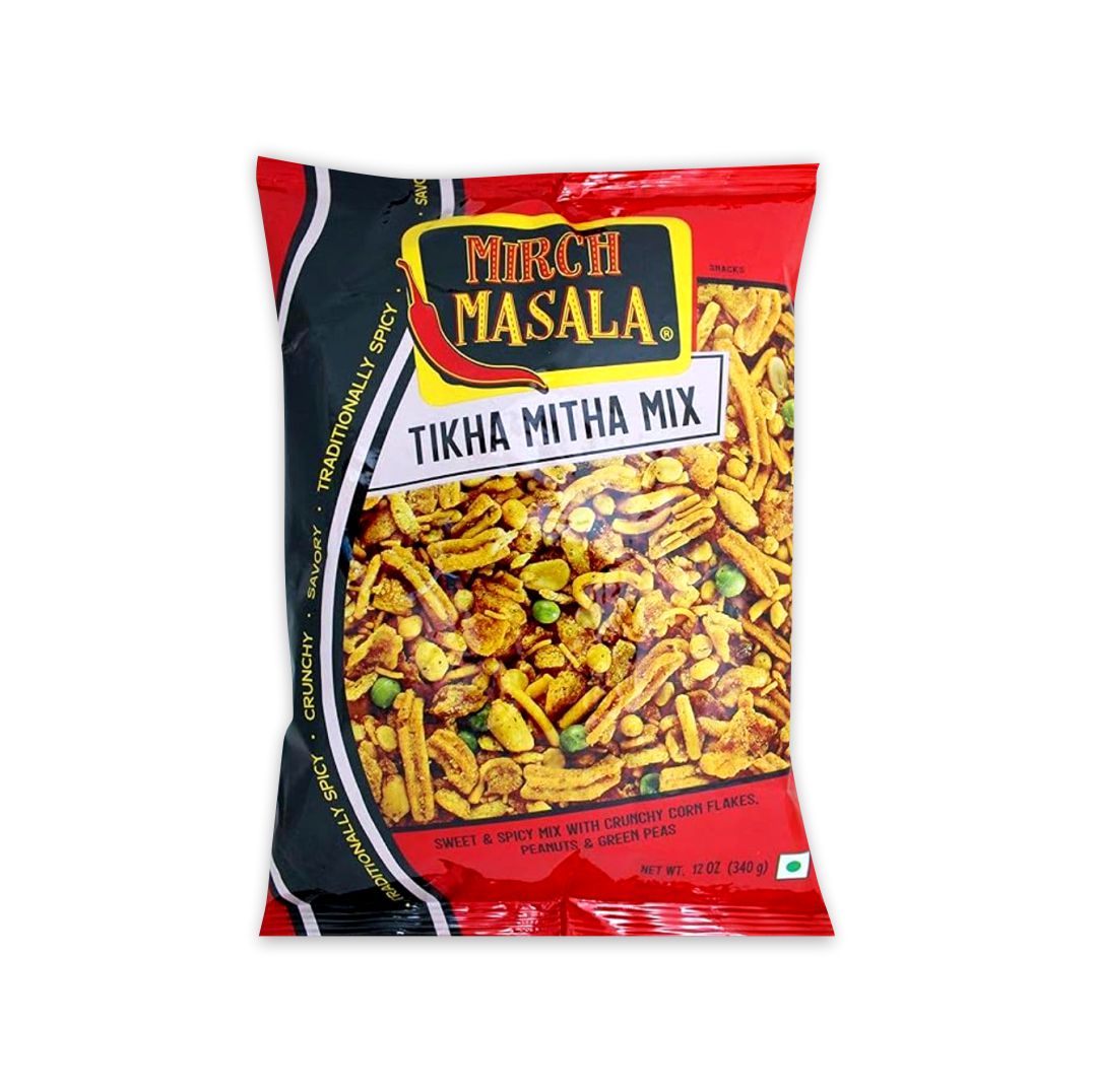 MIRCH MASALA TIKHA MITHA MIX