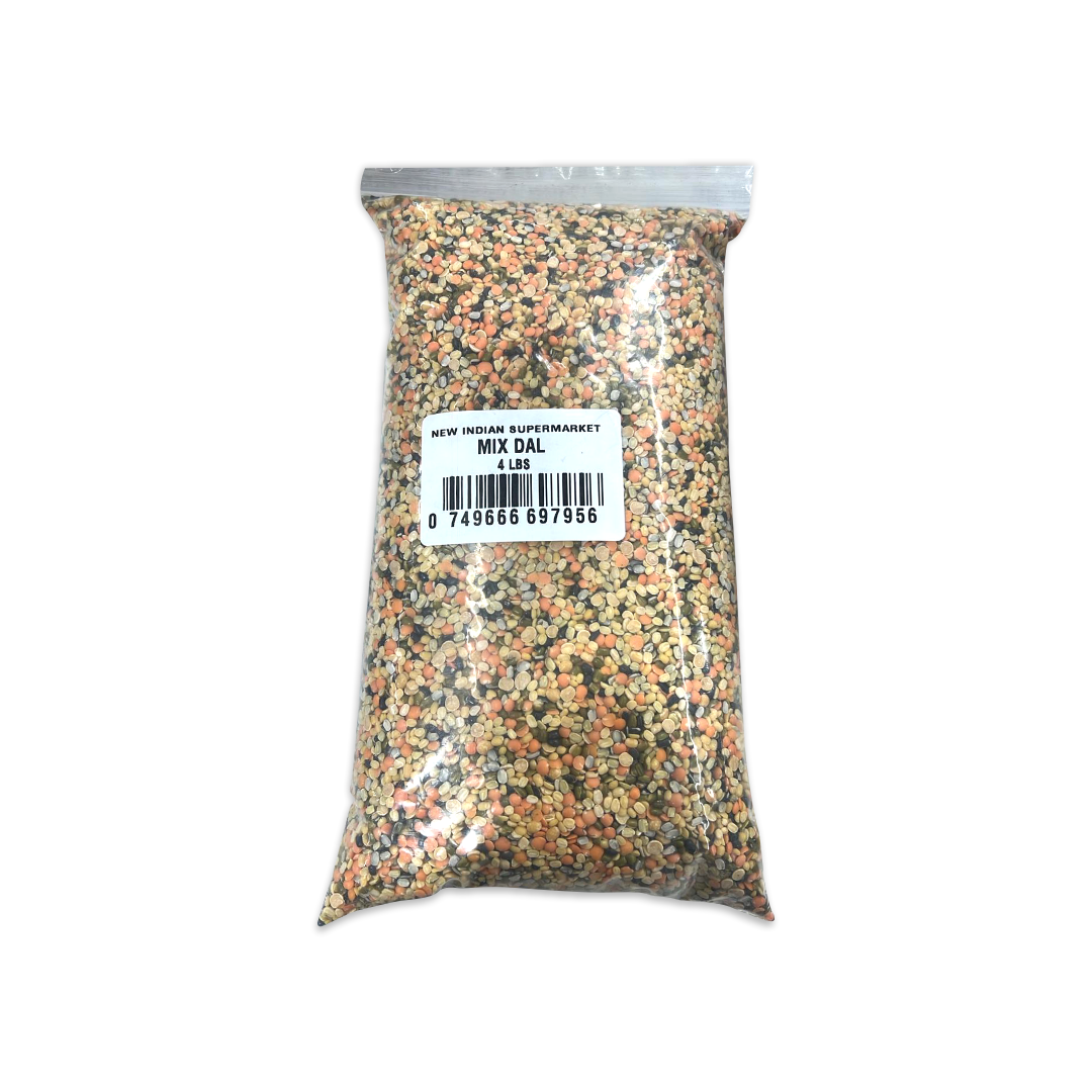 MIX DAL BY NEW INDIAN SUPERMARKET