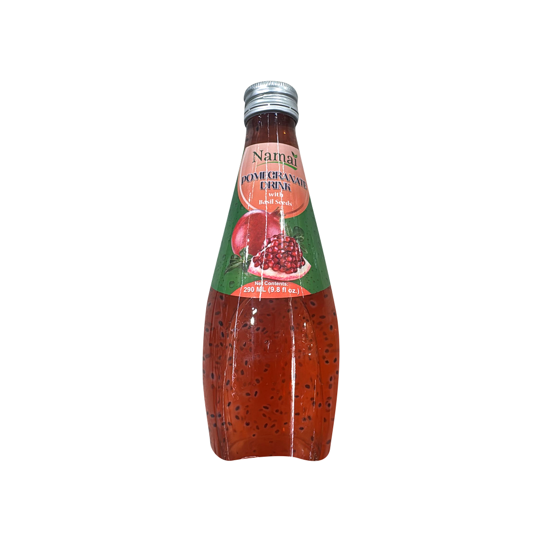 NAMAI POMEGRANATE DRINK