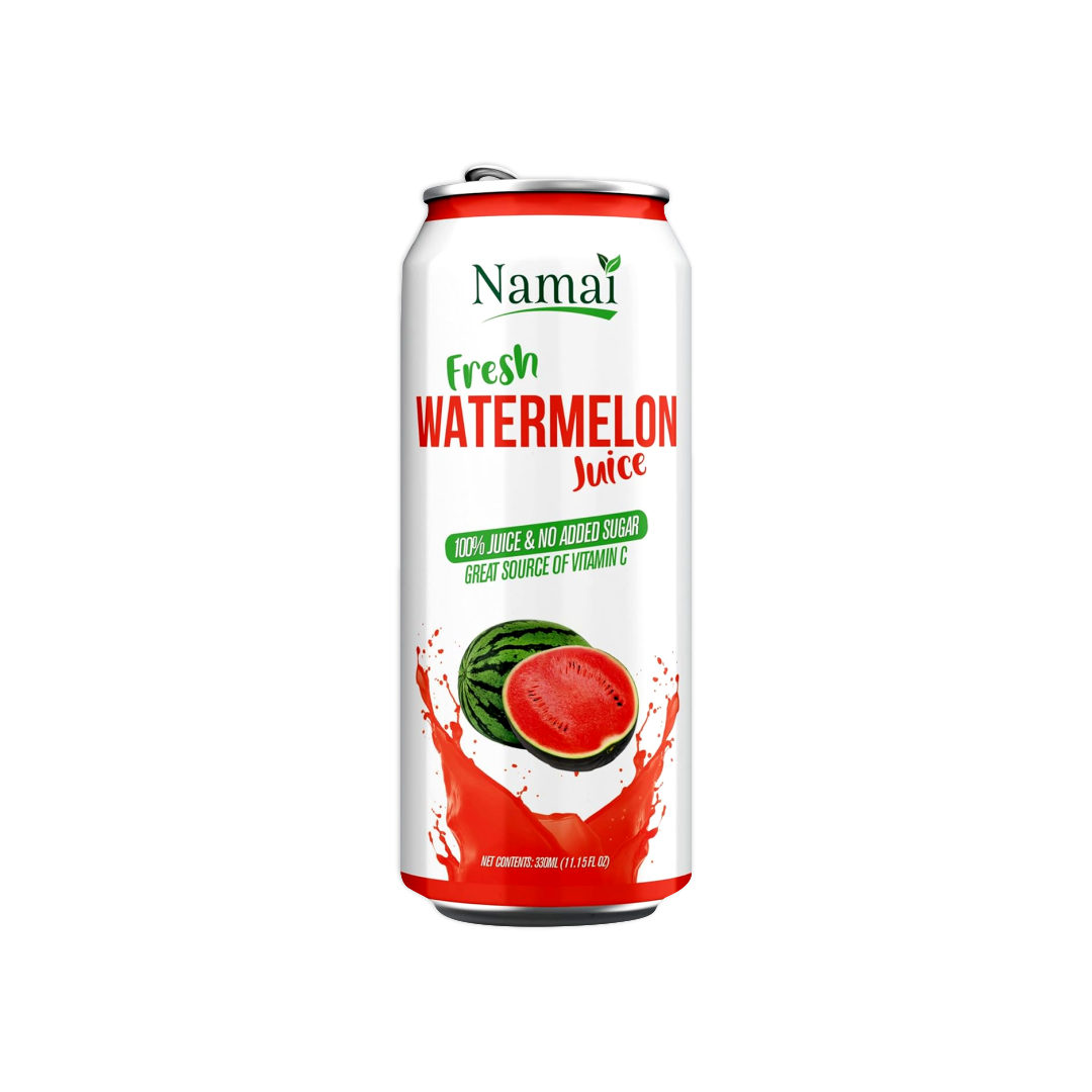 NAMSAI FRESH WATERMELON JUICE