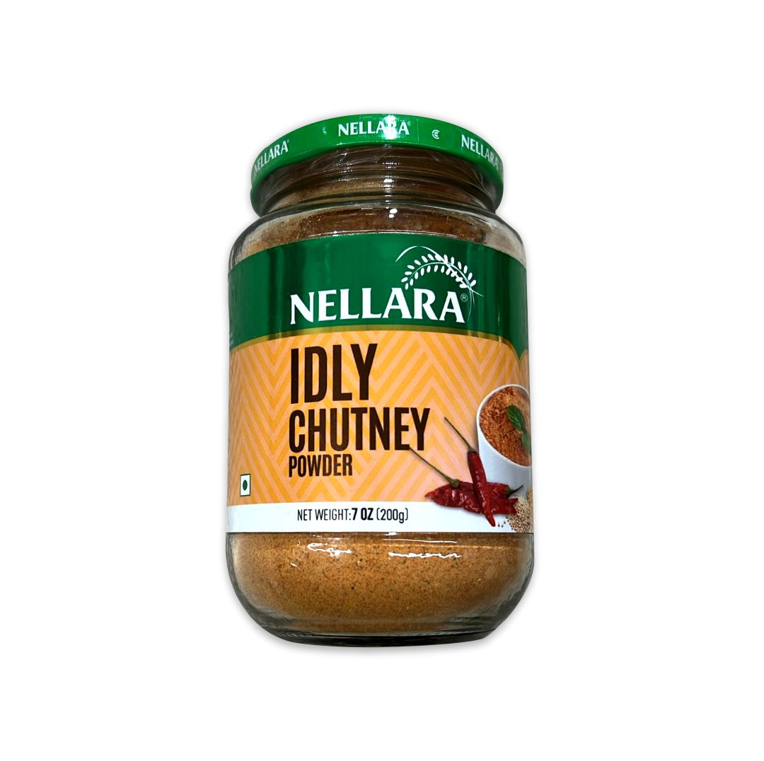 NELLARA IDLY CHUTNEY POWDER