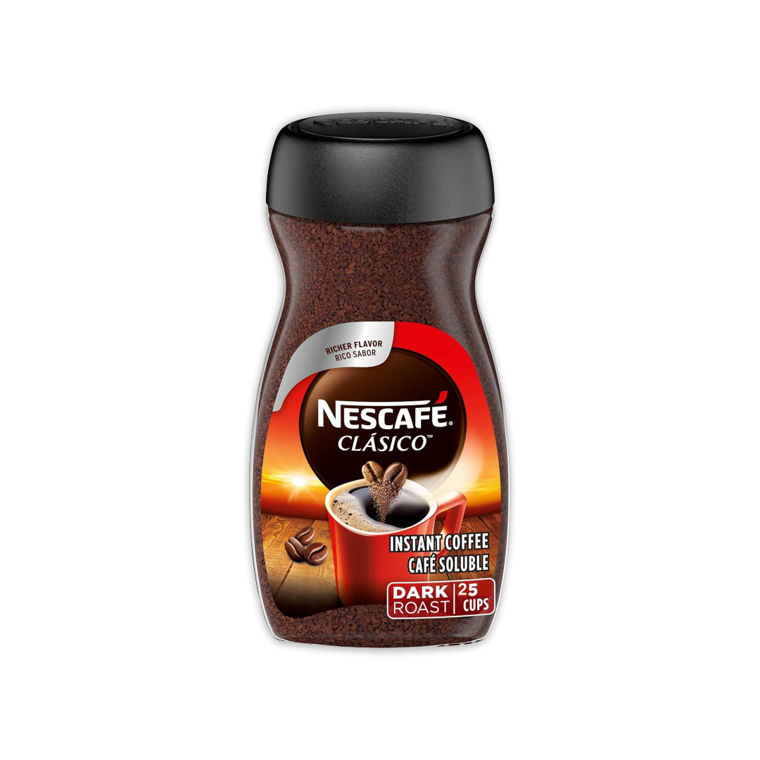 NESCAFE CLASICO