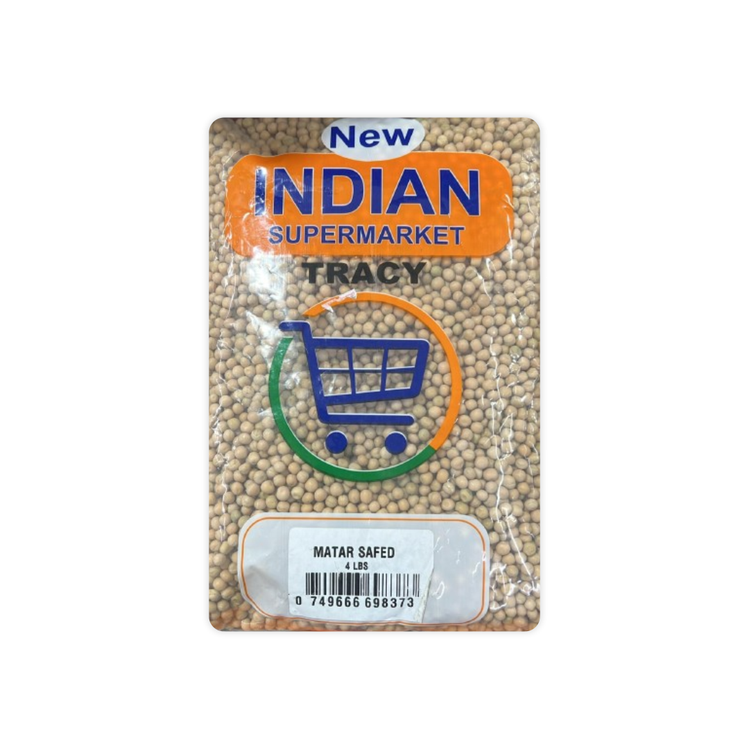 NEW INDIAN SUPERMAKET MATR SAFED