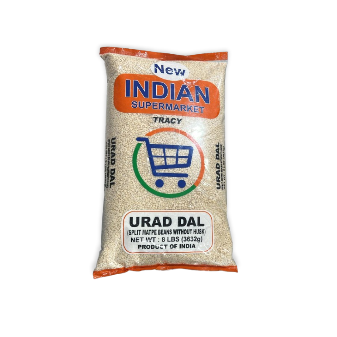 NEW INDIAN SUPERMAKET URAD DAL