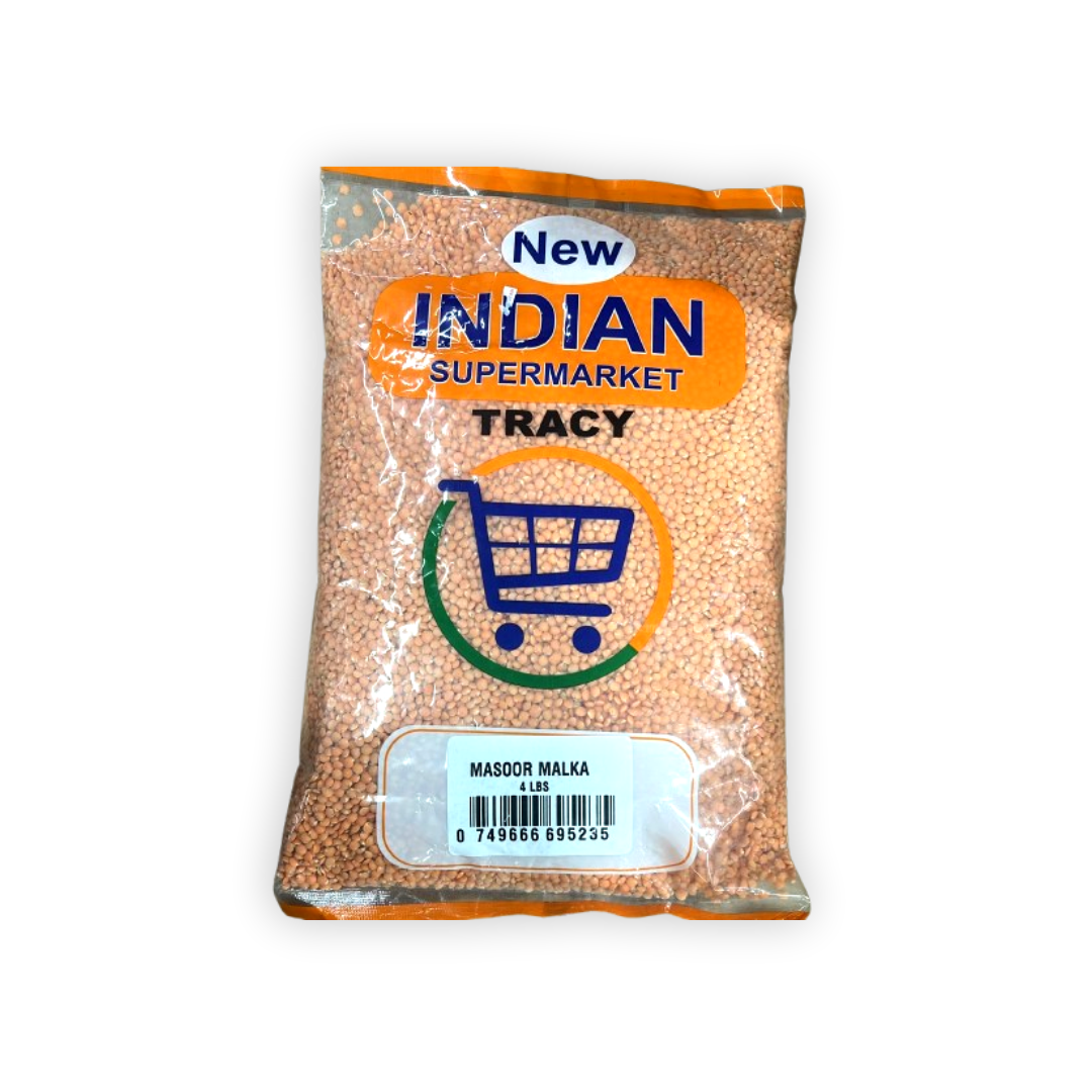 NEW INDIAN SUPERMARKET MASOOR MALKA