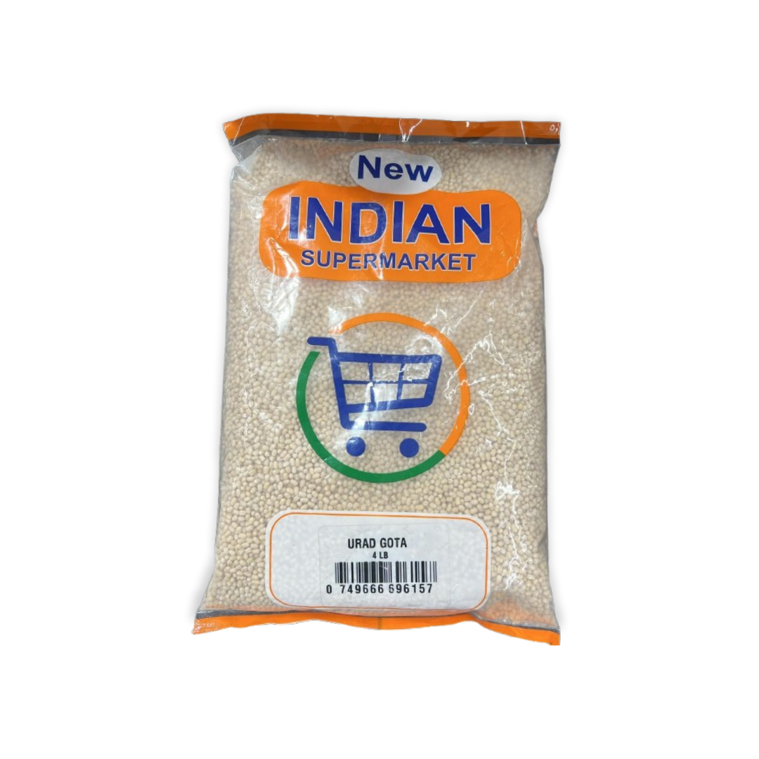 NEW INDIAN SUPERMAKET URAD GOTA