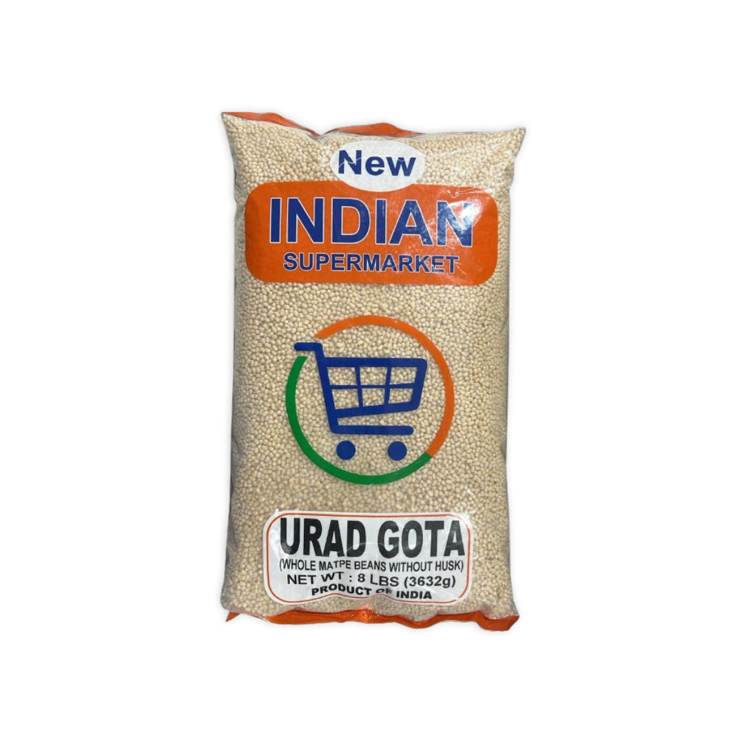 NEW INDIAN SUPERMAKET URAD GOTA