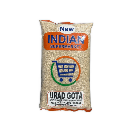 NEW INDIAN SUPERMAKET URAD GOTA