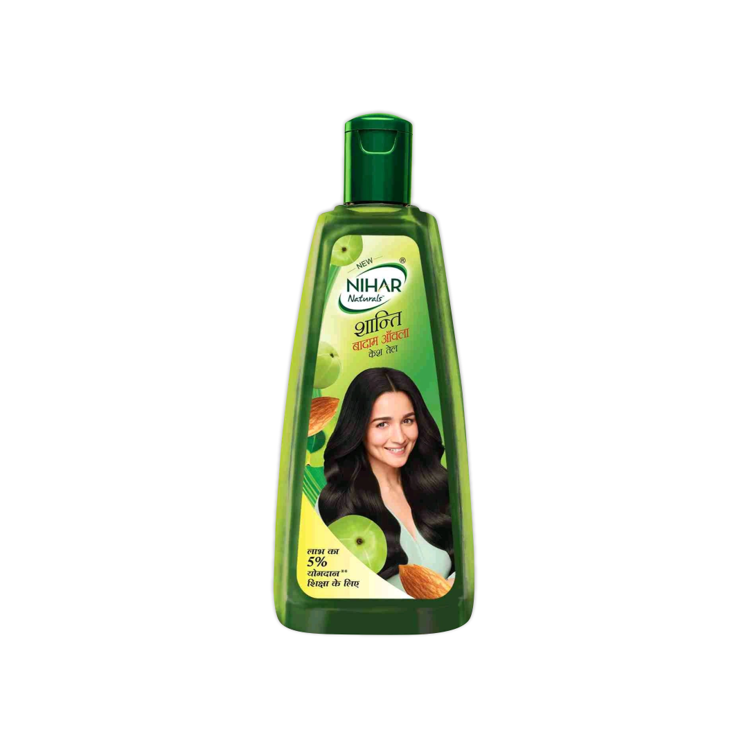 NIHAR NATURALS