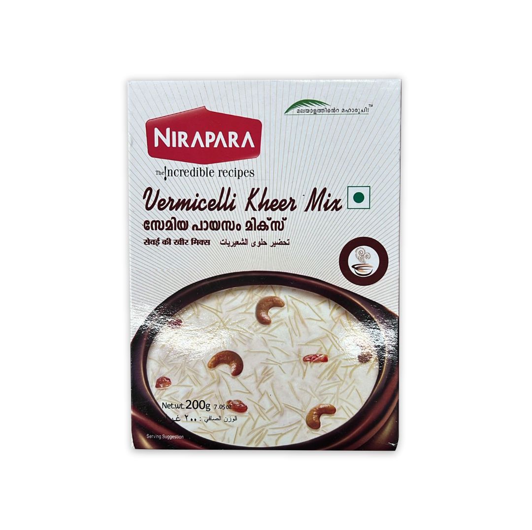 NIRAPARA VERMICELLI KHEER MIX