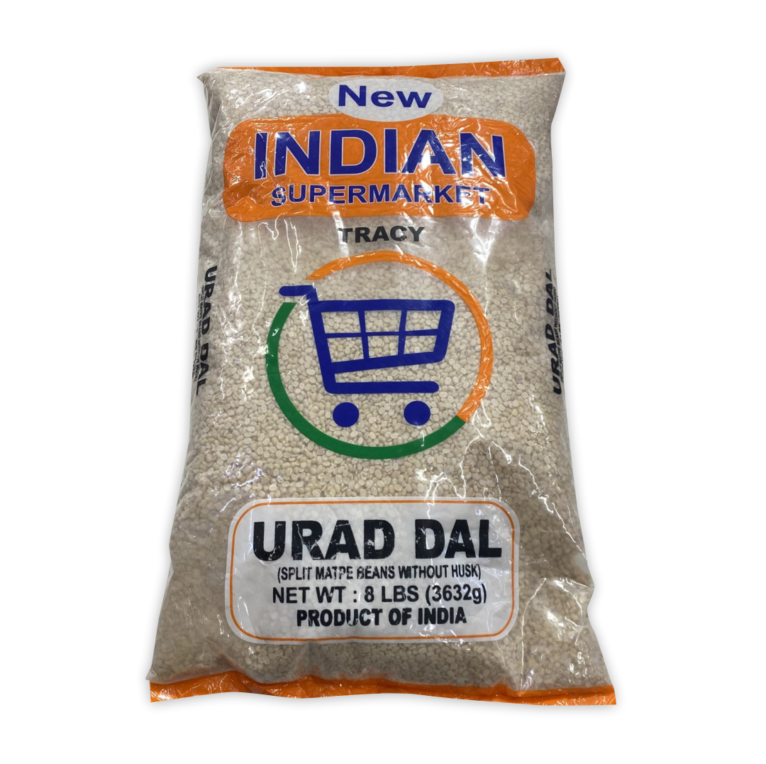 URAD DAL BY NEW INDIAN SUPERMARKET