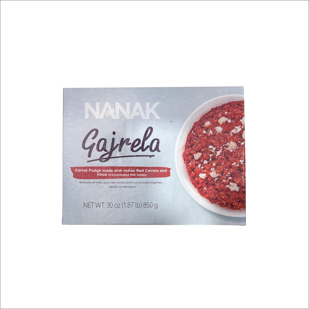 Nanak Gajrela