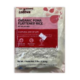 ORGANIC TATTVA ORGANIC POHA FLATTENED RICE