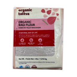 ORGANIC TATTVA ORGANIC RAGI FLOUR