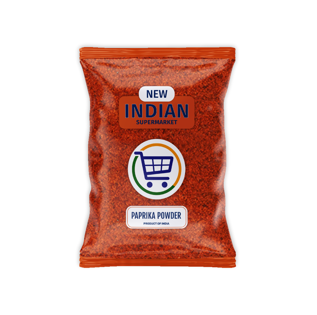 PAPRIKA POWDER BY NEW INDIAN SUPERMAKET