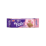 PARLE HIDE & SEEK FAB STRAWBERRY