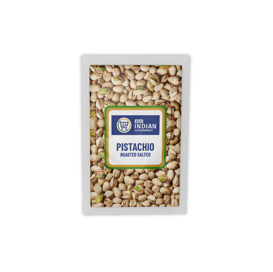 PISTACHIO ROASTED BY NEW INDIAN SUPERMARKET