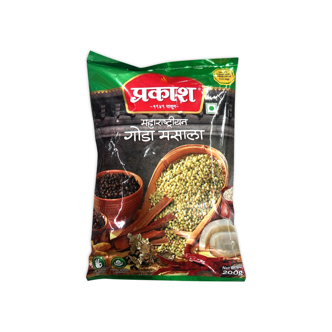 PRAKASH GODA MASALA