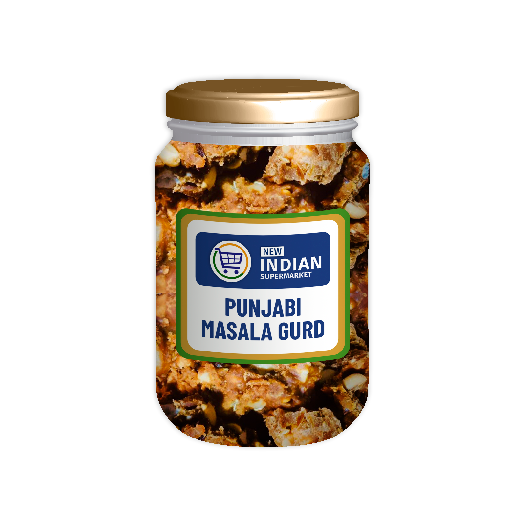 PUNJABI MASALA GURD BY NEW INDIAN SUPERMARKET