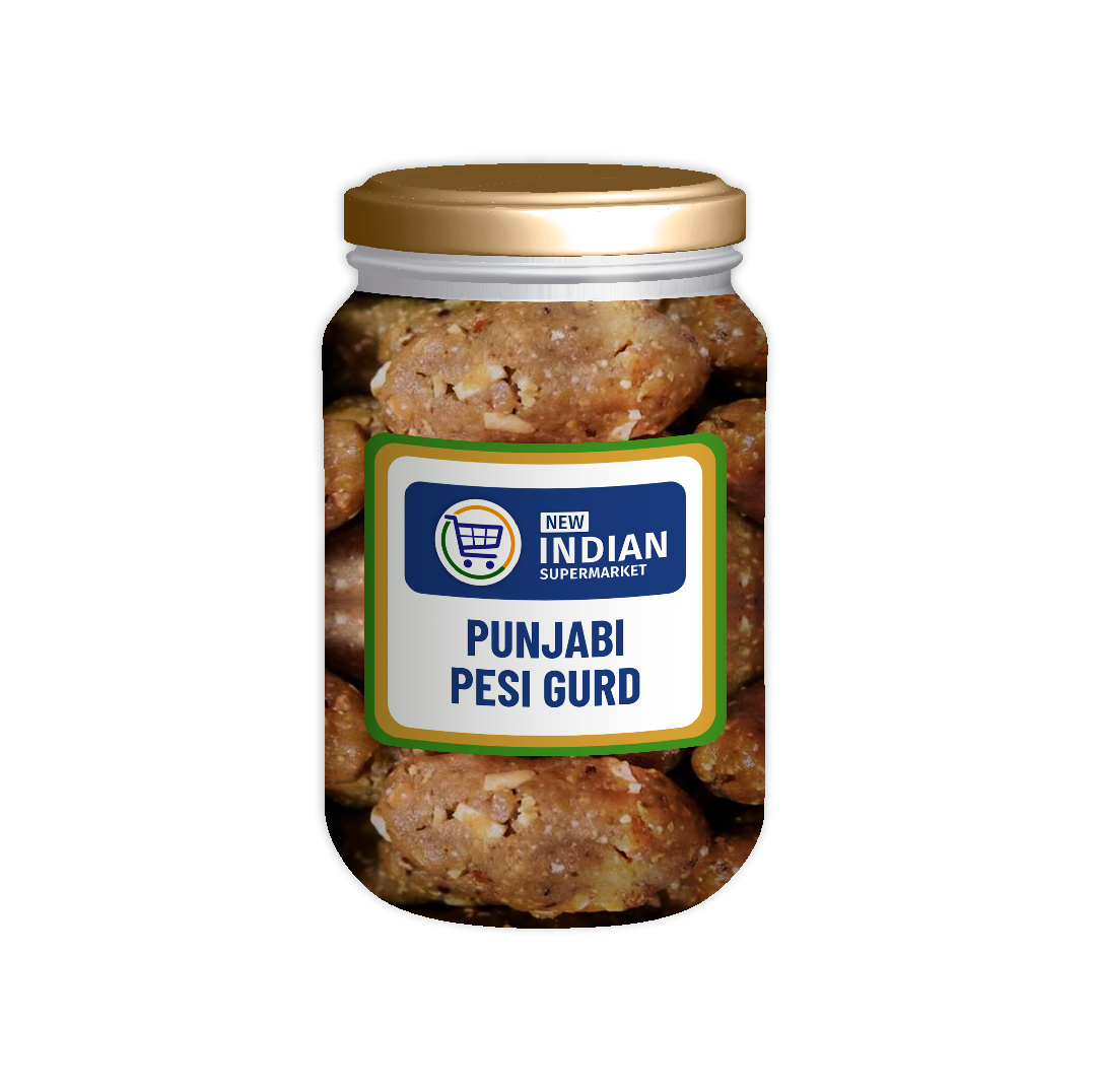 PUNJABI PESI GURD BY NEW INDIAN SUPERMARKET