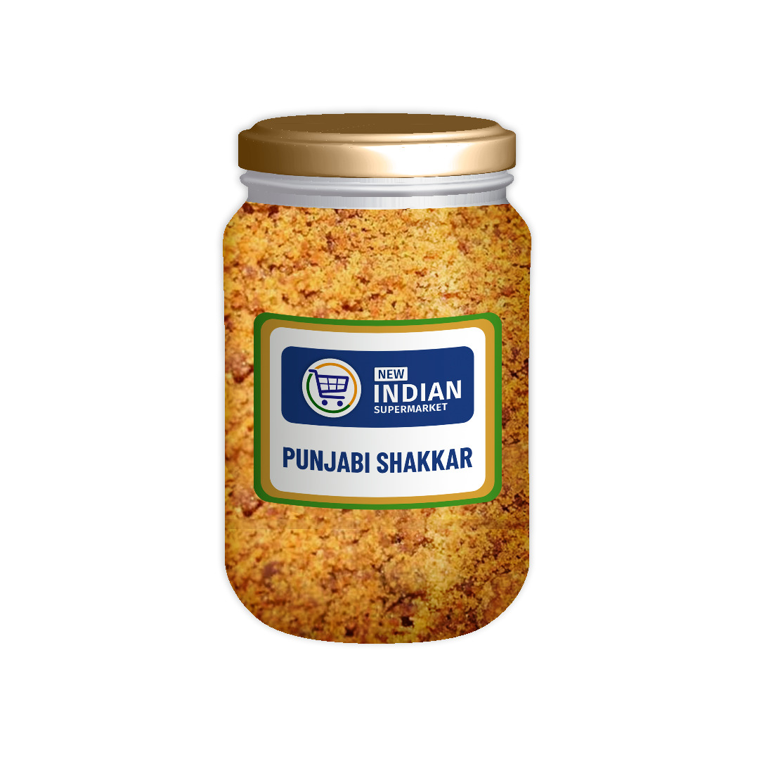 PUNJABI SHAKKAR BY NEW INDIAN SUPERMARKET