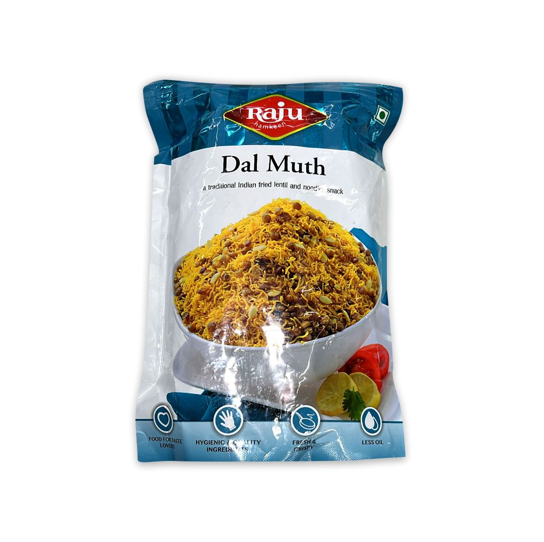 RAJU DAL MUTH