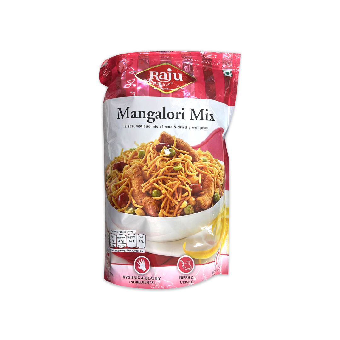 RAJU MANGALORI MIX
