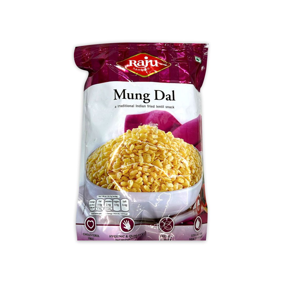 RAJU MUNG DAL