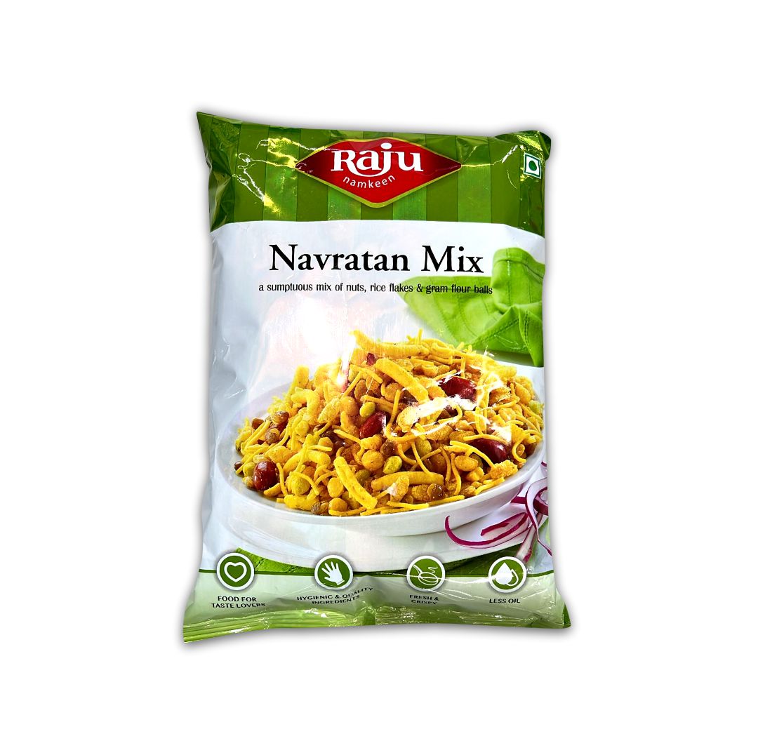 RAJU NAVRATAN MIX