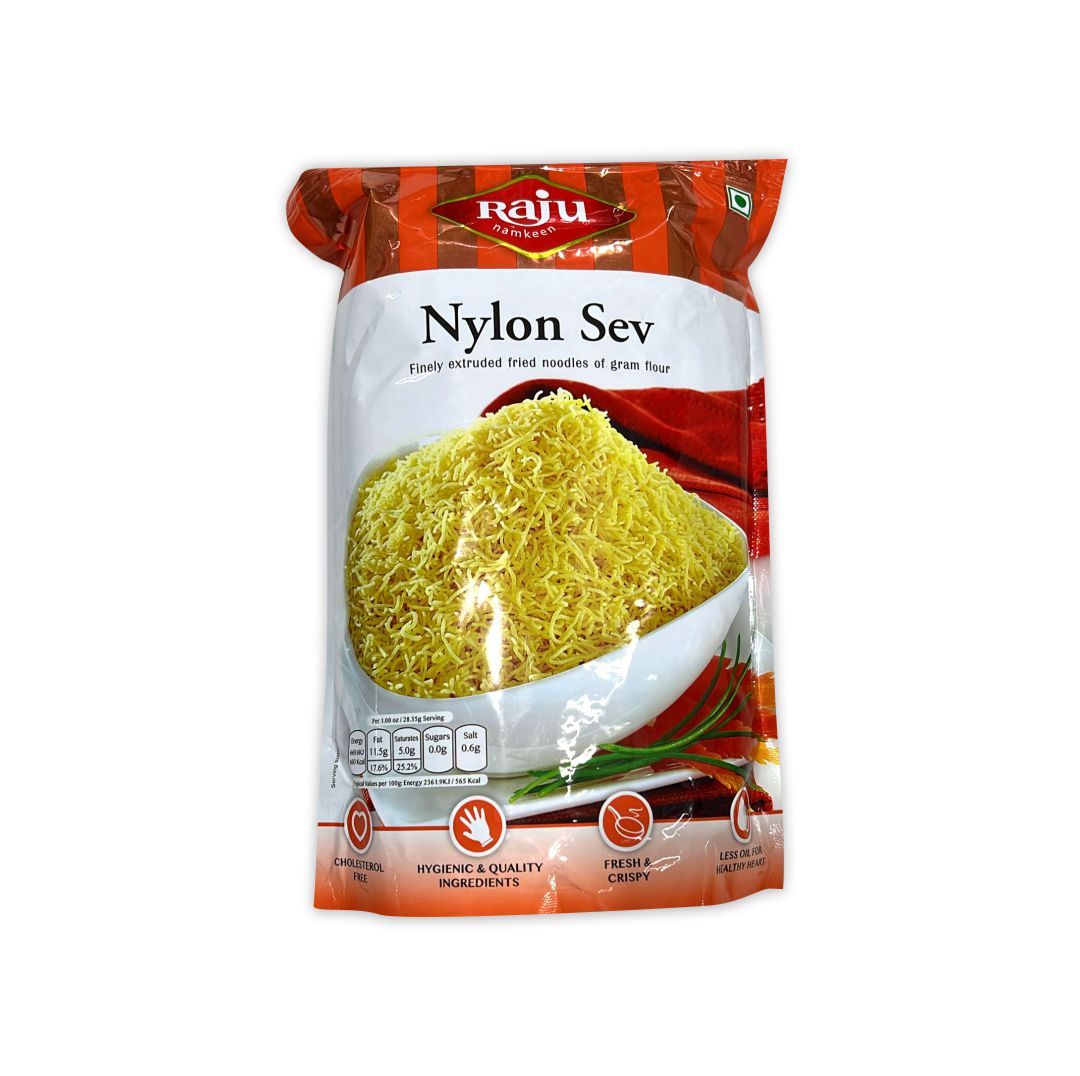 RAJU NYLON SEV