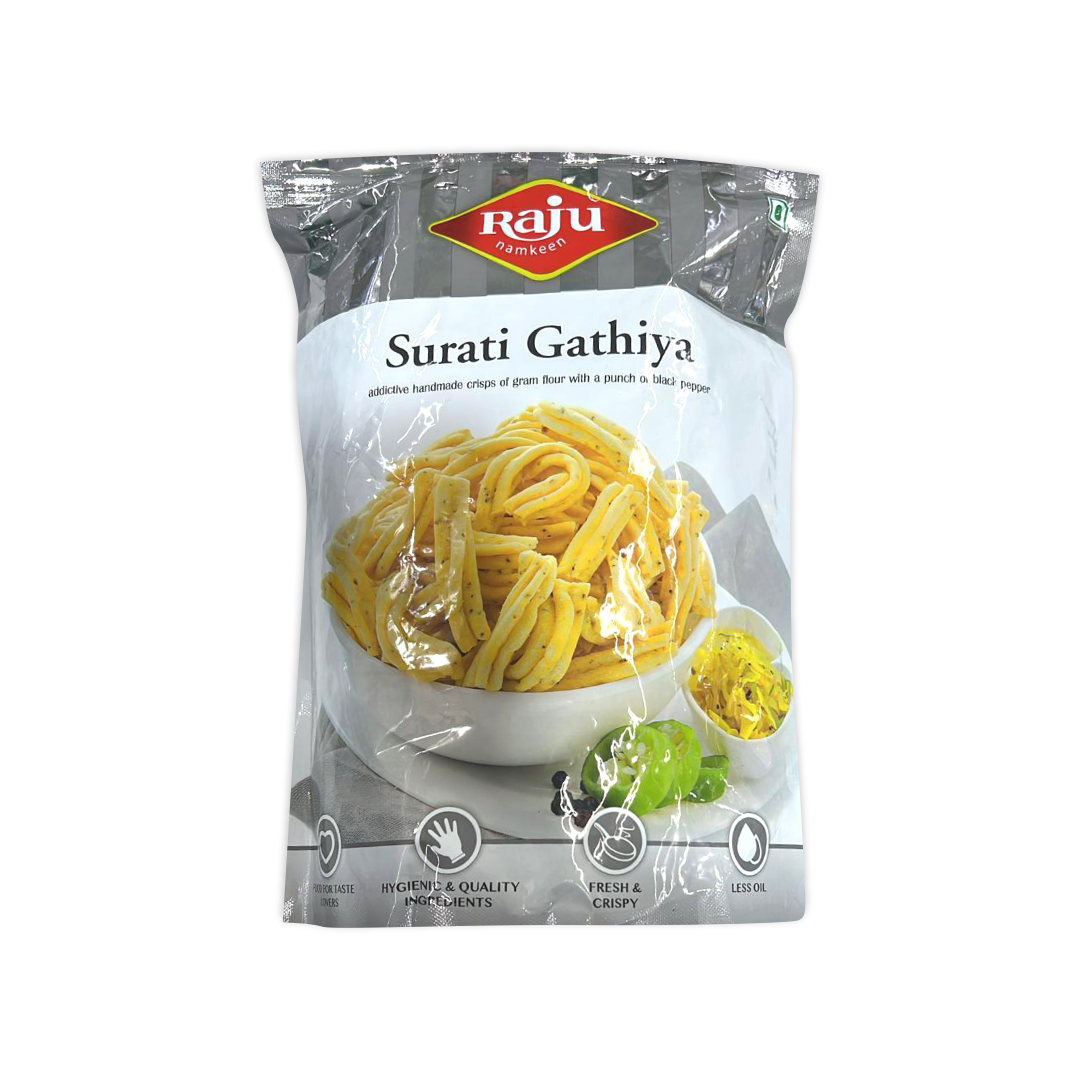 RAJU SURATI GATHIYA
