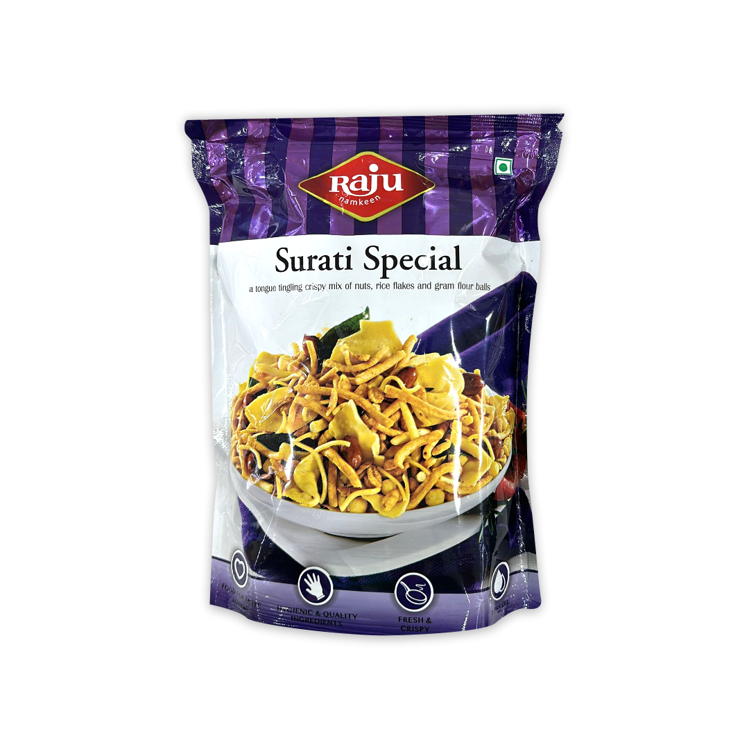 RAJU SURATI SPECIAL