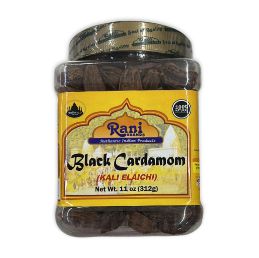 RANI BLACK CORDAMOM